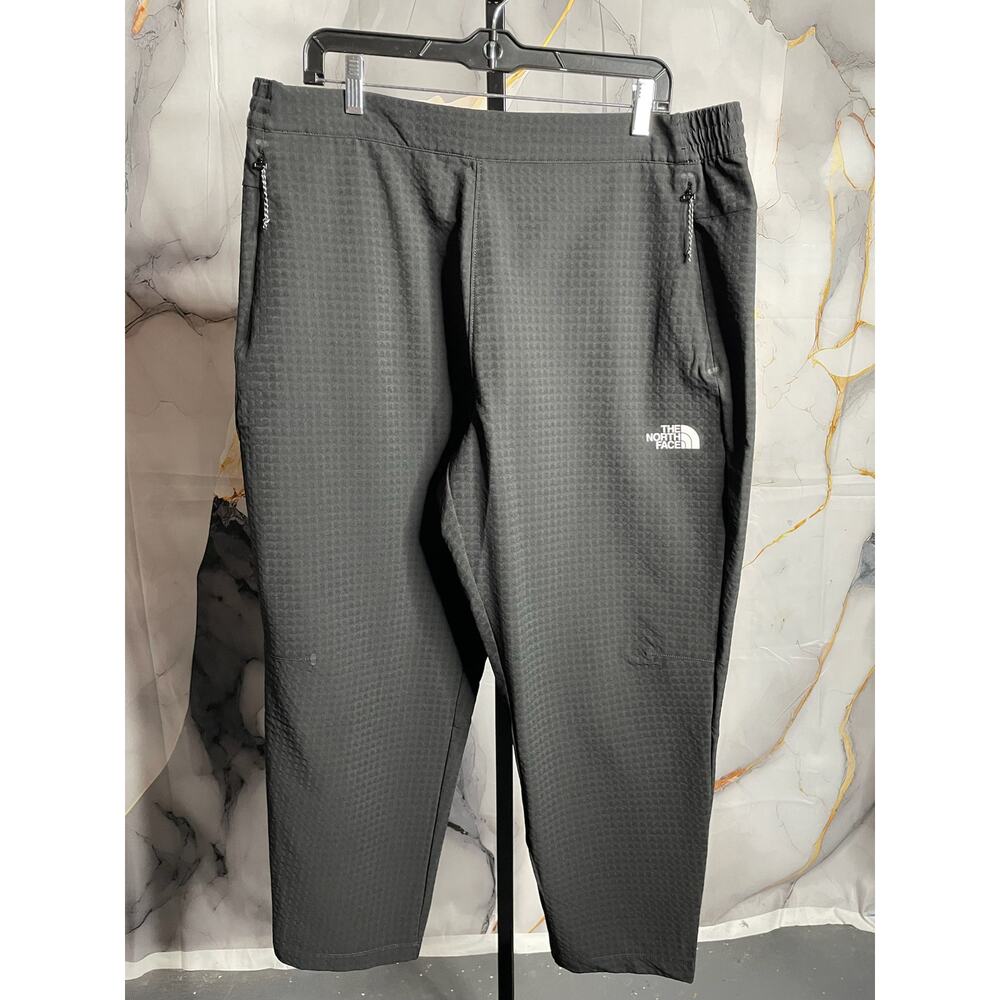 The North Face Men's Tekware Grid Pants XL